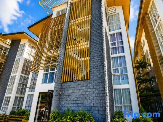 Bayanihan Flats Mactan 2