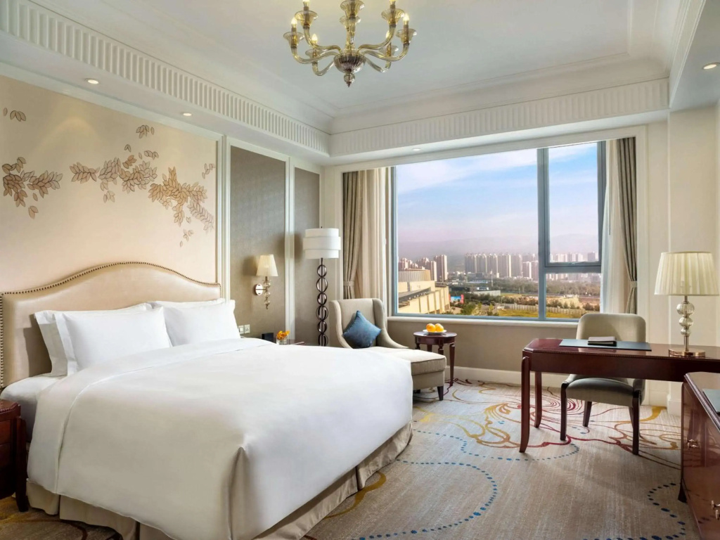 Sofitel Xining - Général