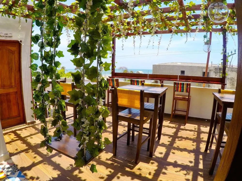 Hotel Puerto Colombia - Général