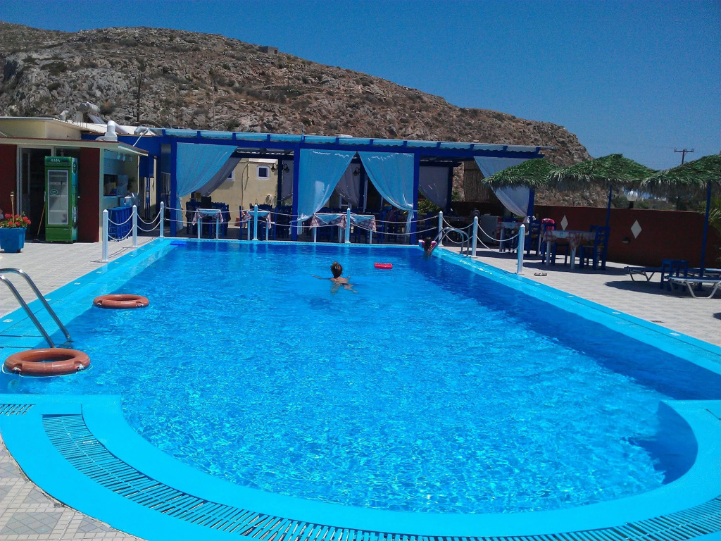 Hotel photo 14