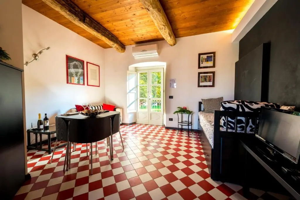 Superior Apartment