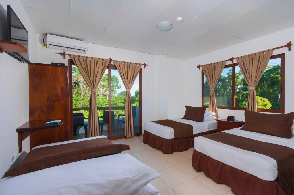 Casa Natura Galapagos Lodge - Général