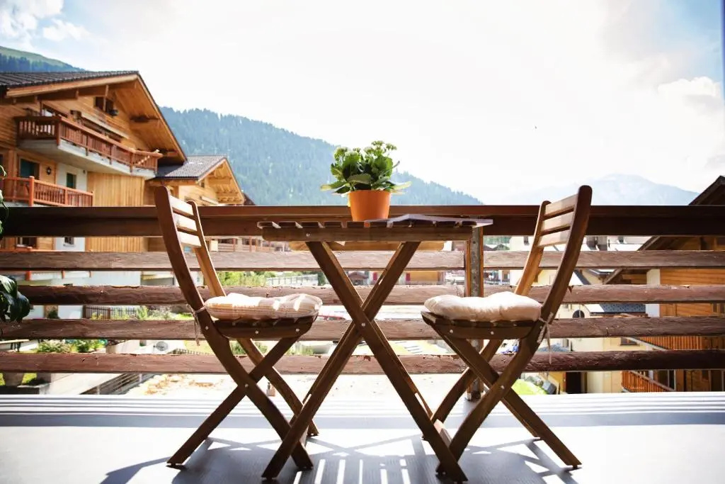 Hotel Bristol - Chambres