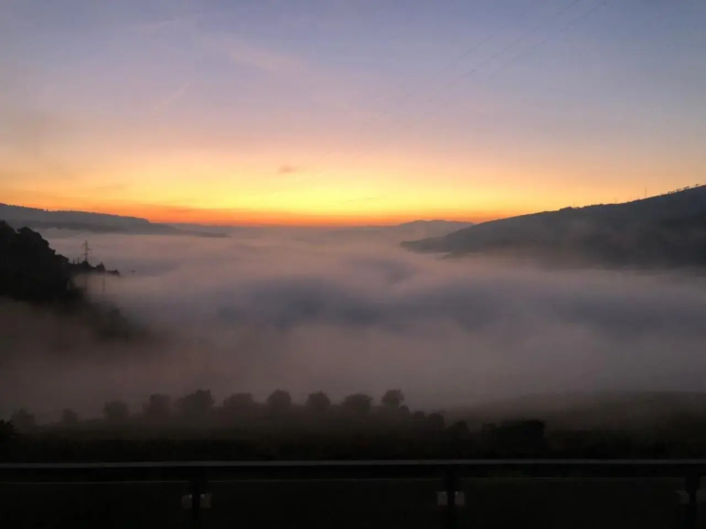 Casa Vale Do Douro