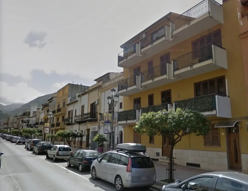Casa Del Corso Apartment