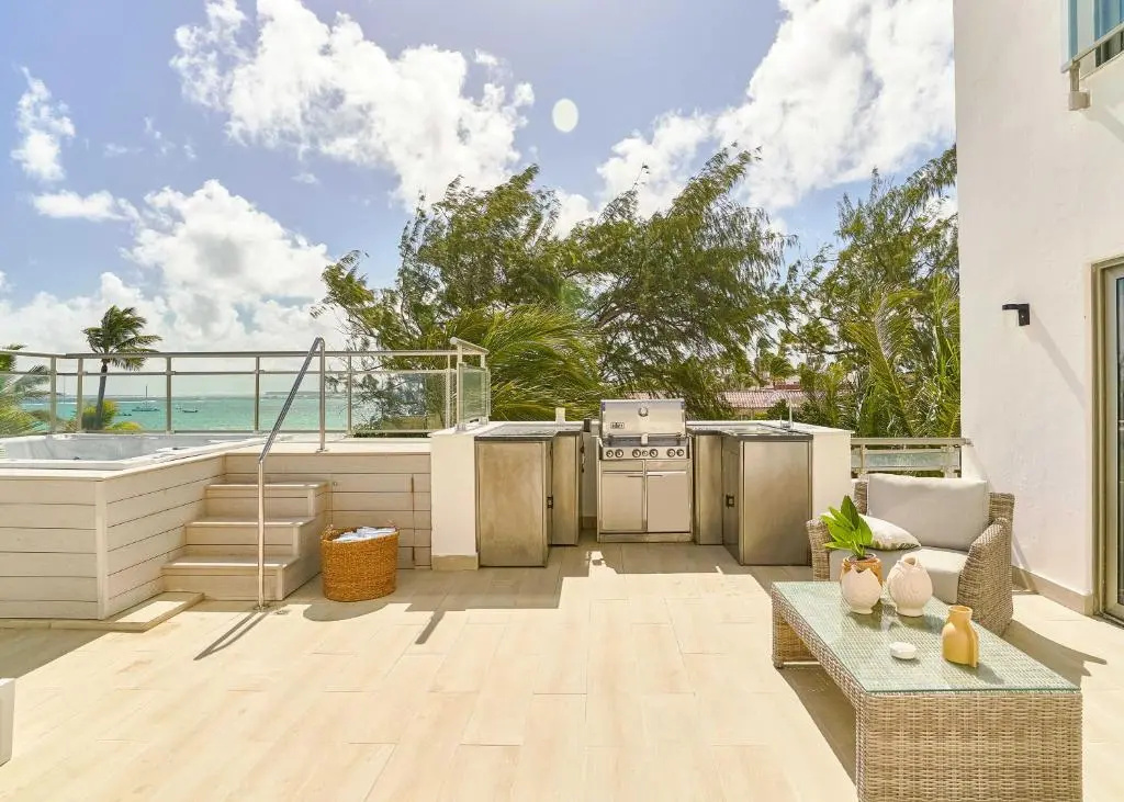 Costa Atlantica Beach Condos