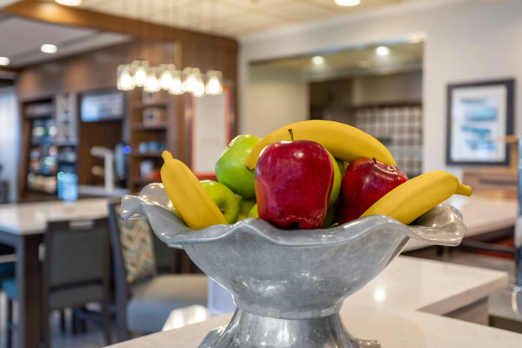 Hilton Garden Inn Islip/MacArthur Airport - Général