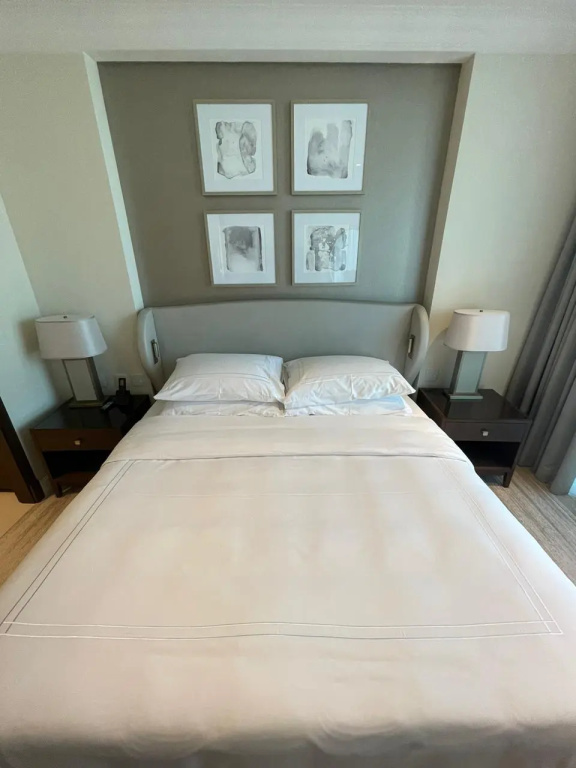 Luxurious Stay at The Address Fountain Views - Général