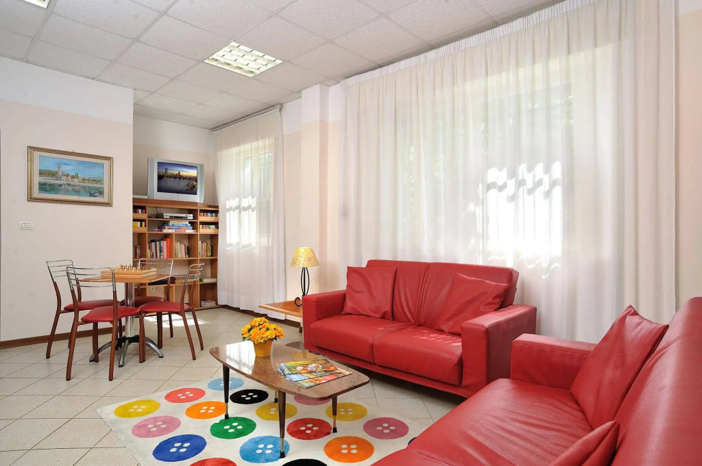 Hotel photo 15