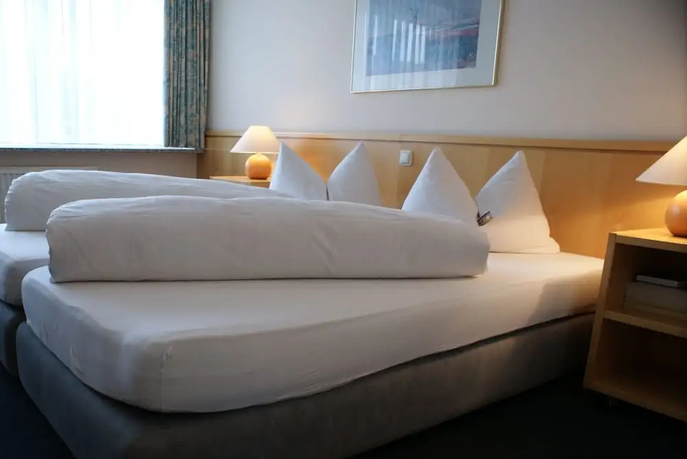 Hotel Herian - Chambres