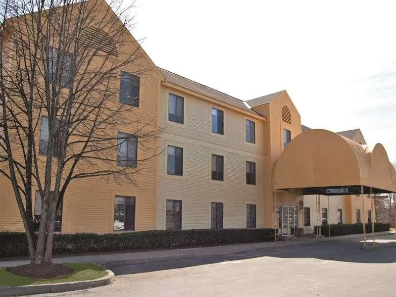 Holiday Inn Express South Burlington Downtown by IHG - Chambres