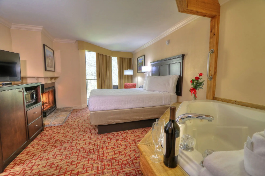 Edgewater Hotel - Gatlinburg - Général
