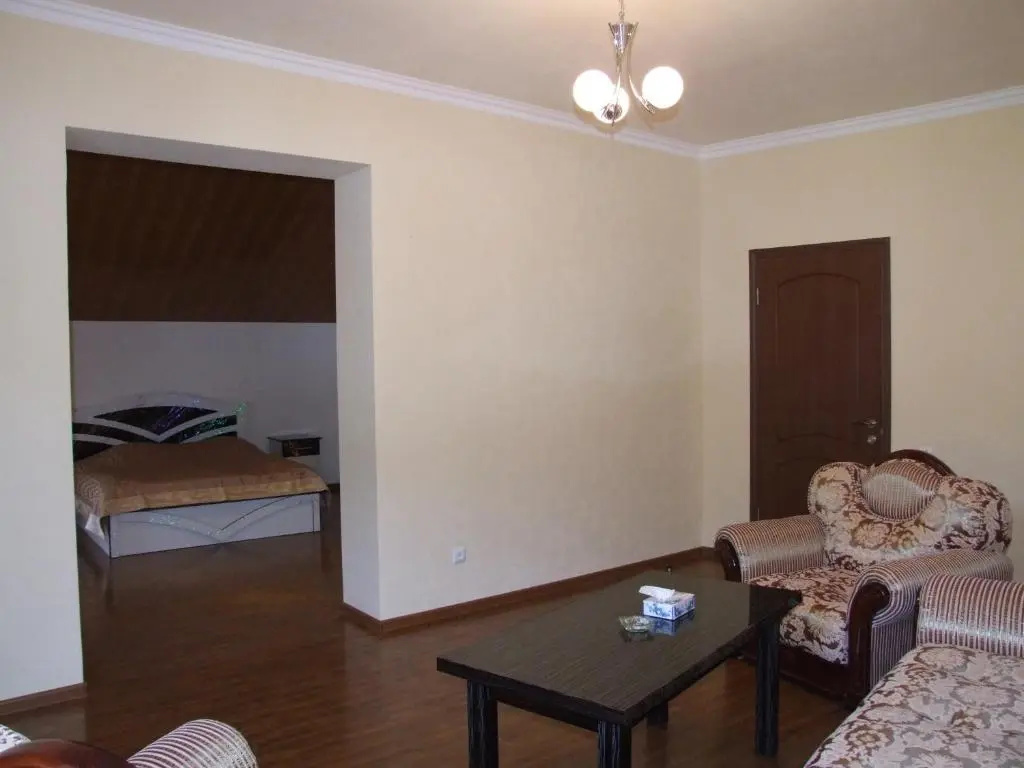 Hotel Central - Chambres