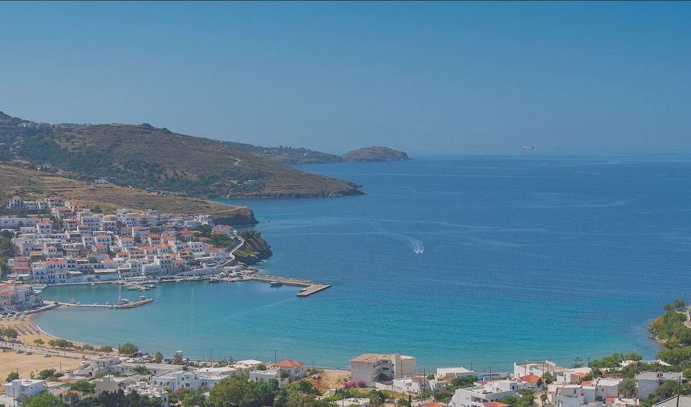 Beach & Waterfront