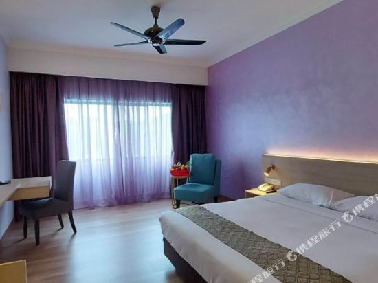 Copthorne Hotel Cameron Highlands