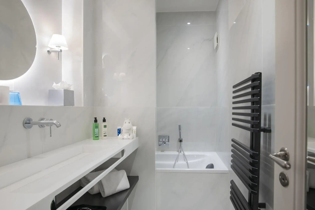 Hotel Cambon 17