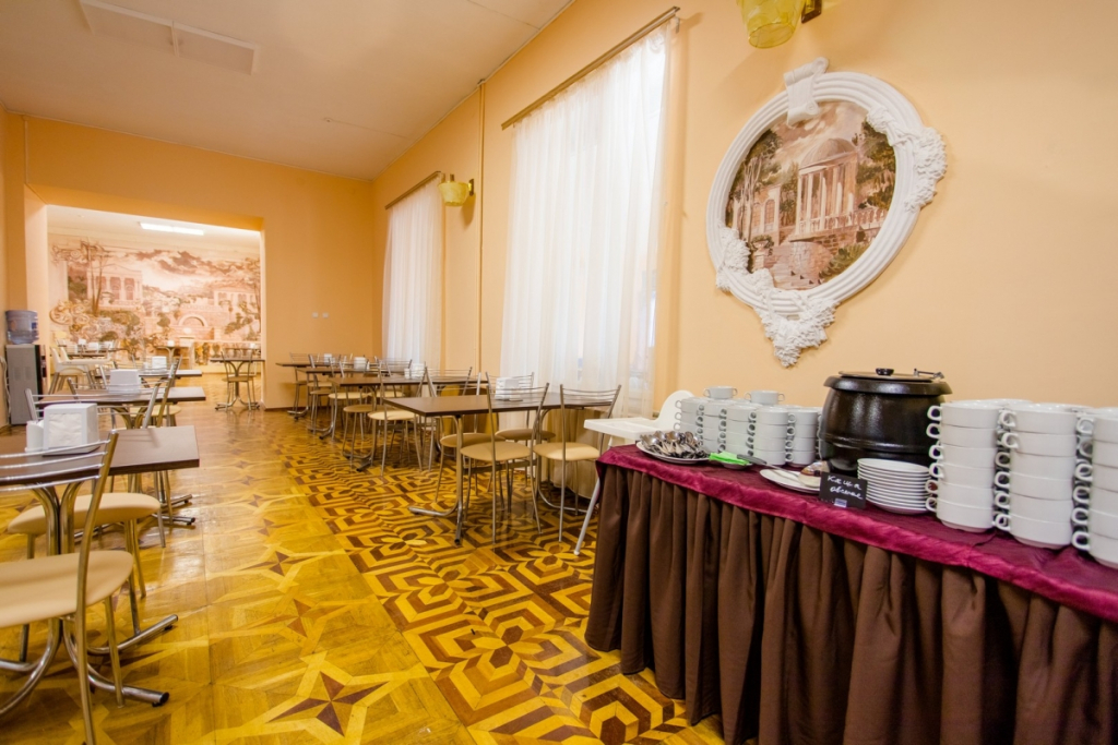 Курортный отель Ателика Карасан 2** - фото 22