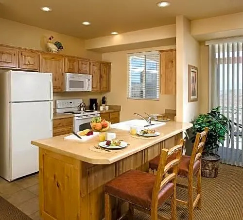 Standard Apartment