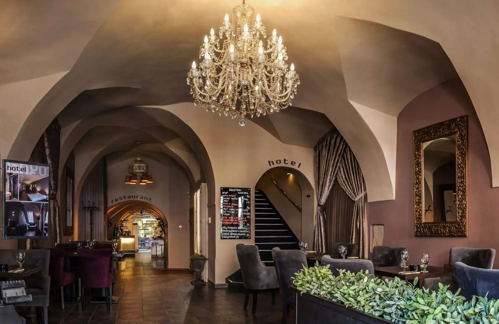 Hotel photo 18