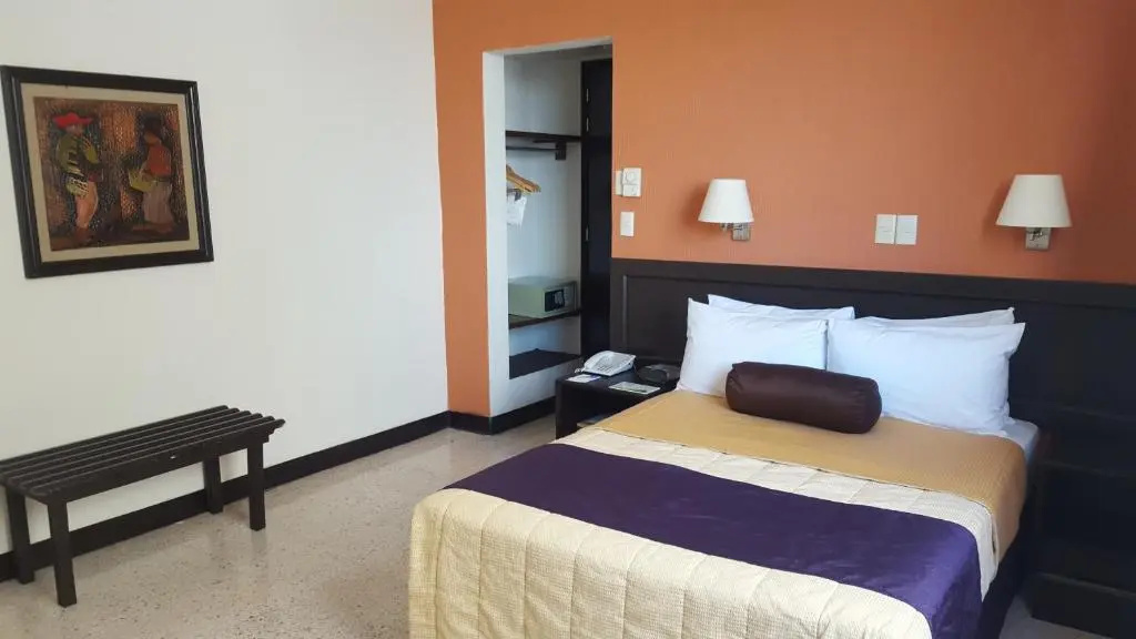 Hotel Valgrande - Chambres