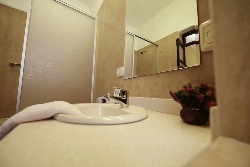 Yabar Hotel Plaza - Chambres