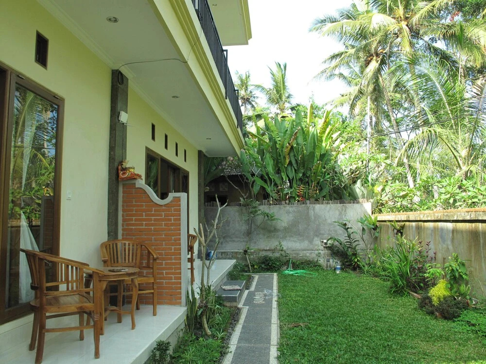 Sunrise House