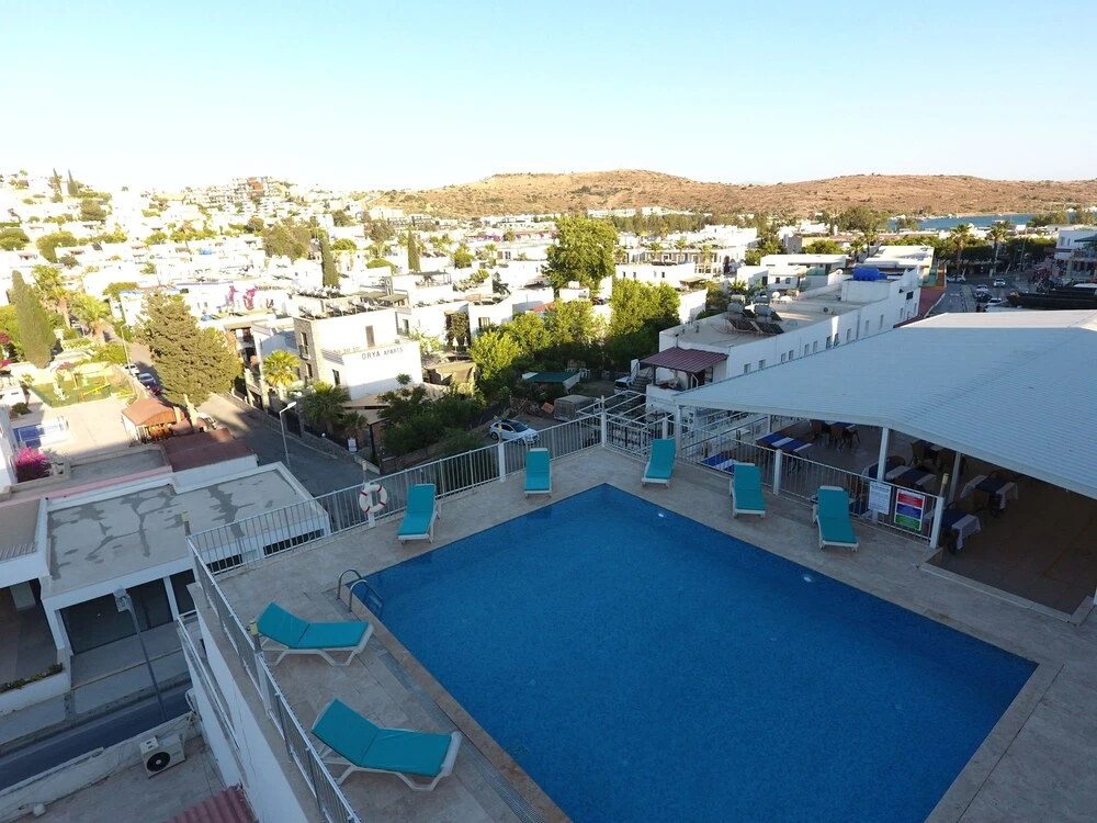 Hotel photo 10