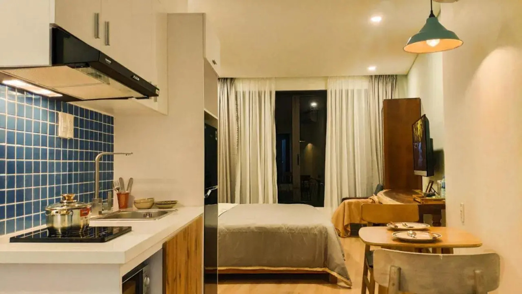 Hotel photo 21