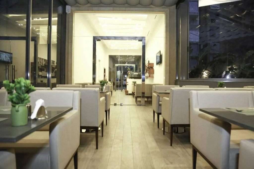 Urban Central Suites - Beirut - Général