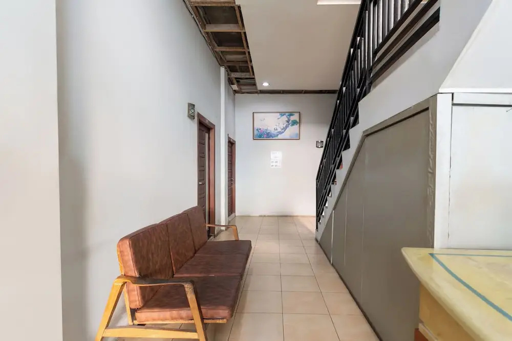 OYO 3762 Wisma Focus - фото 9