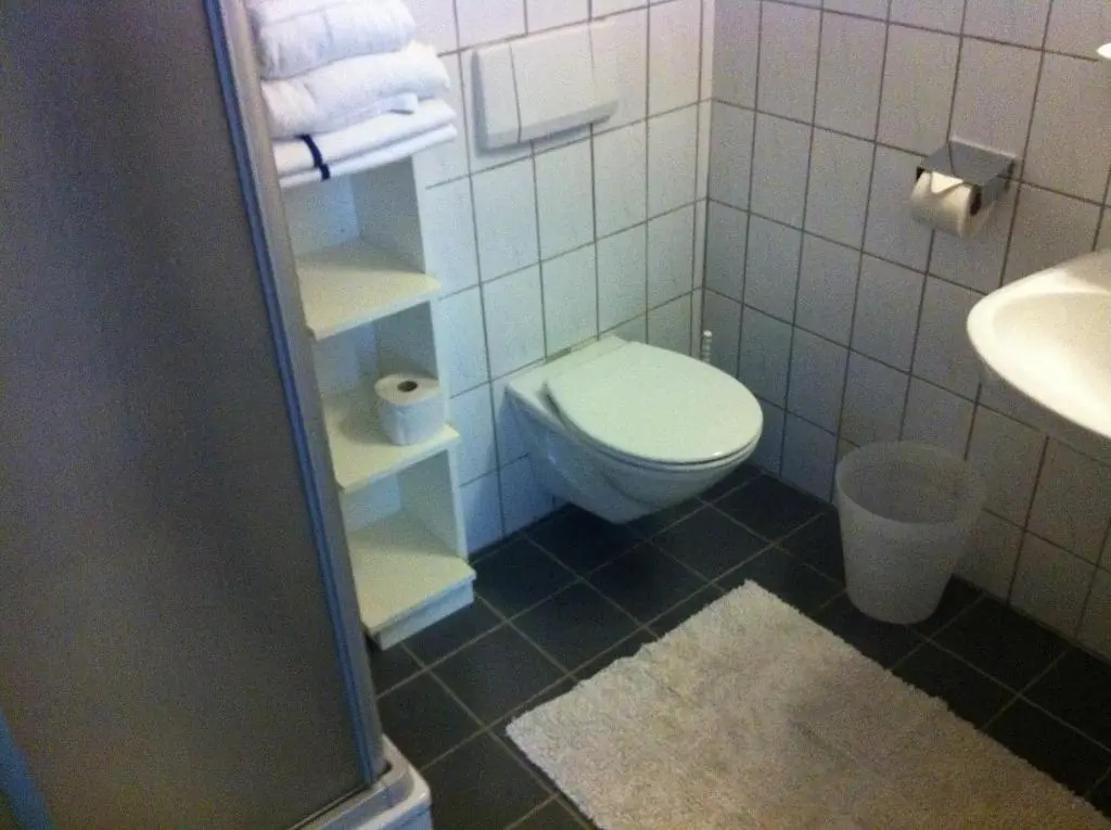 Zur Post - Chambres