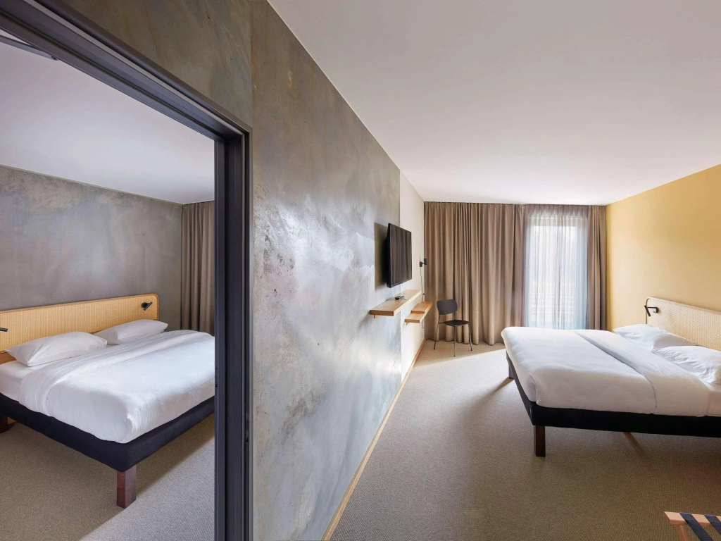 ibis Styles Bayreuth — фото 4