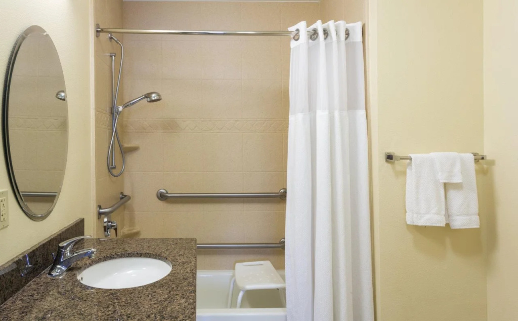 Staybridge Suites Tallahassee by IHG - Général