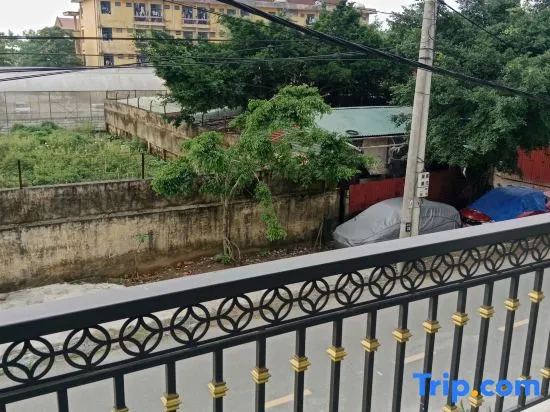 Trang an Apartment