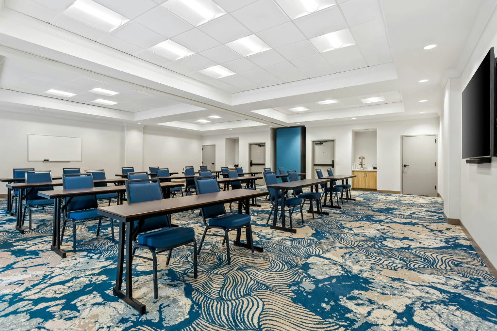 Hampton Inn & Suites St. Petersburg/Downtown - Général