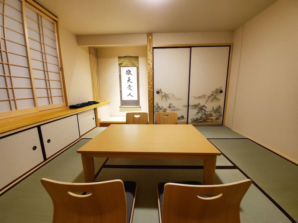 Sakuranomiya Hotel-Self Service 사진 31