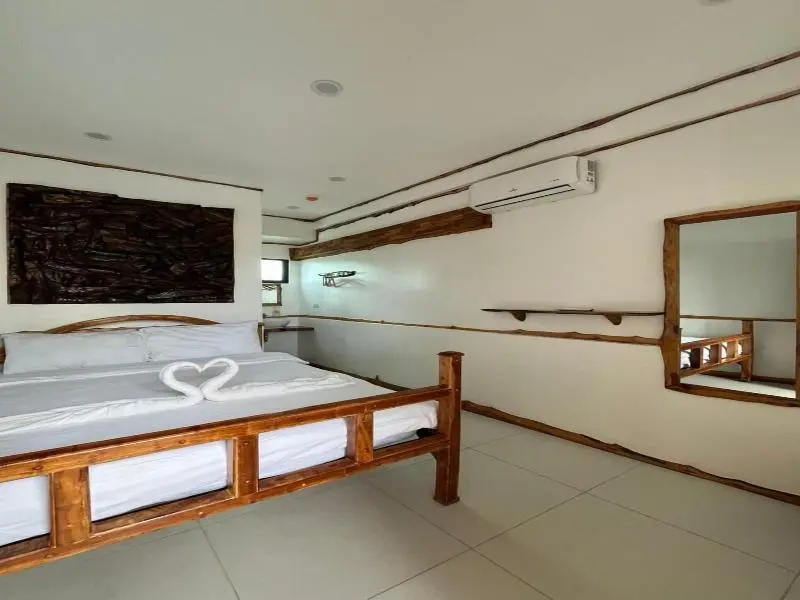 The Hat Trick Hostel — 3