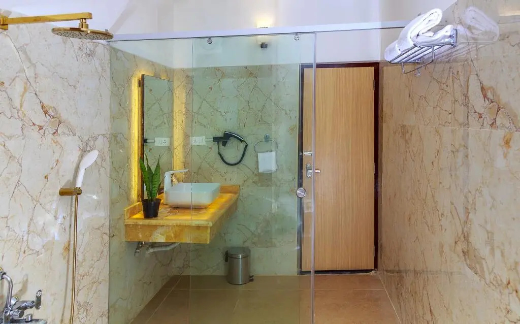 Hotel Royal Grande