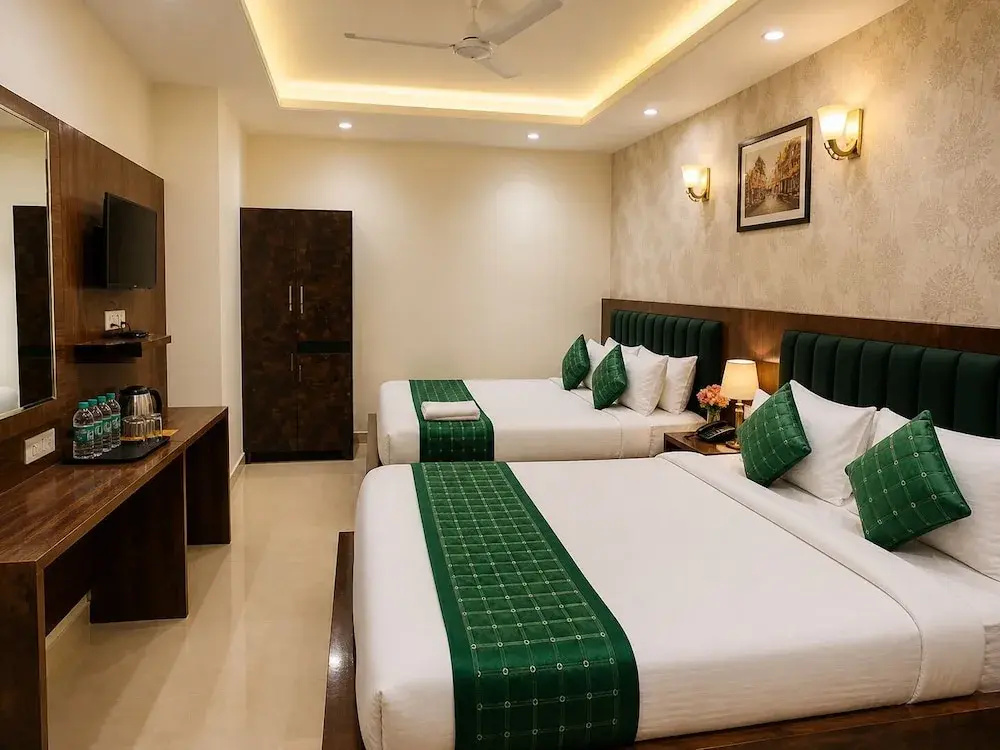 Hotel photo 9
