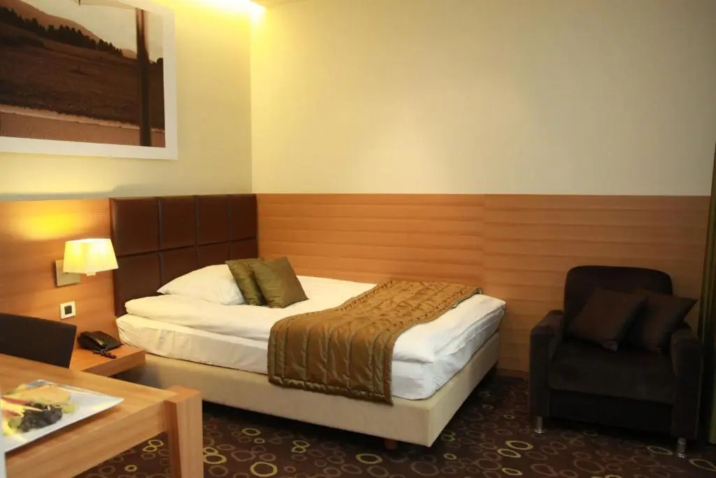 Hotel Balnea Superior – Terme Krka - Chambres