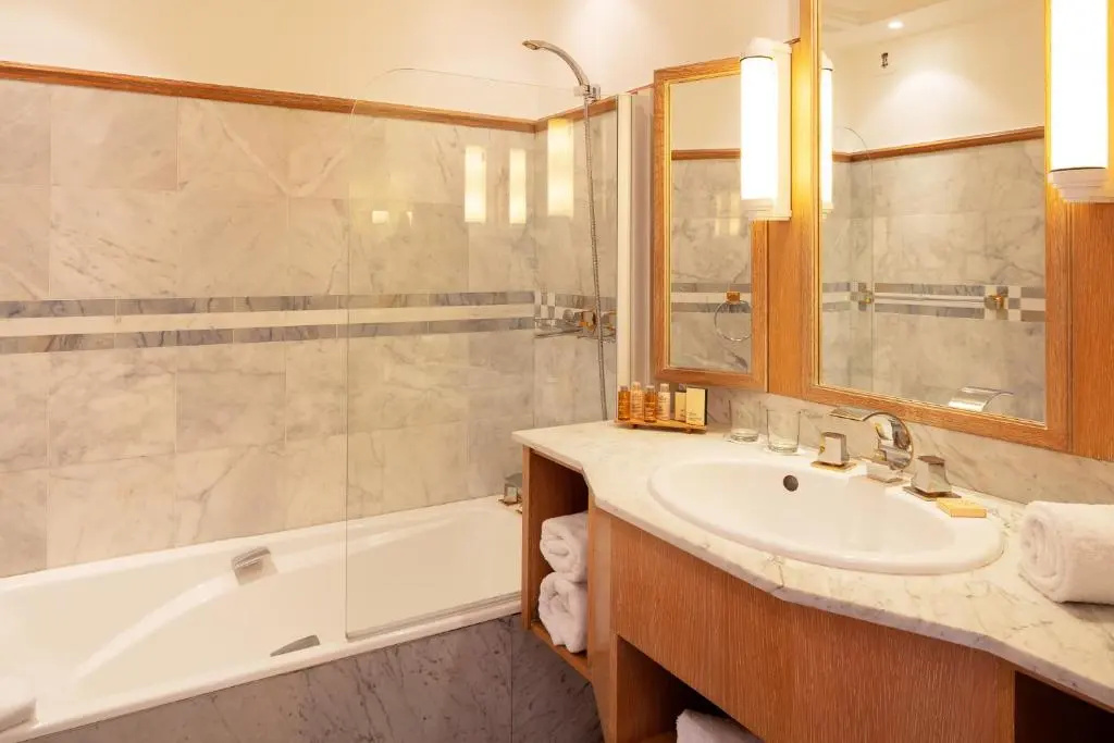 Hôtel Le Domaine de l'Astragale, Saint-Tropez - Chambres