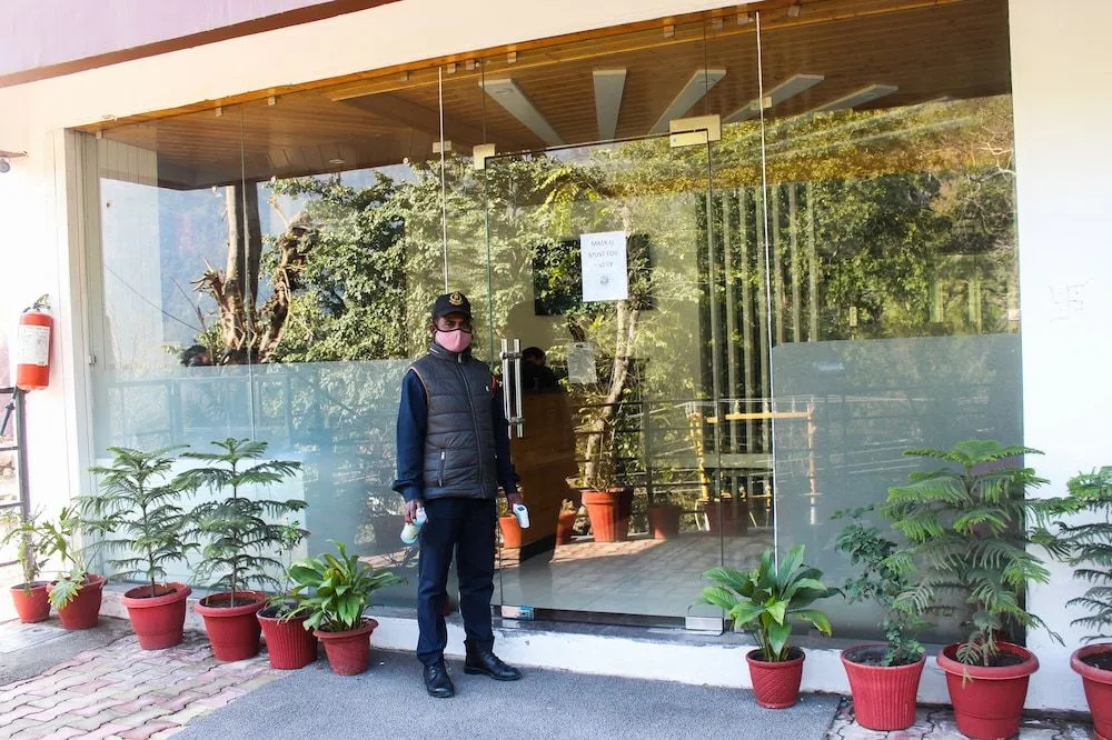 Hotel photo 21