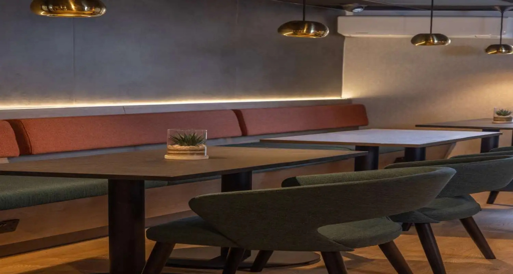 The Magnum Hotel, Sunderland City, Sure Collection by Best Western - Général