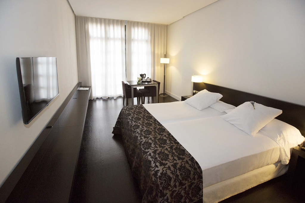 Hospes Palau de la Mar, Valencia, a Member of Design Hotels — фото