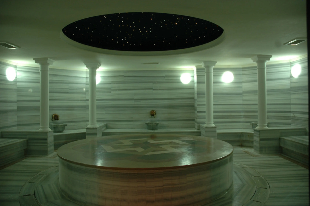 Курорт Meder Resort Hotel - фото 26