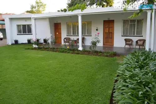 Franka Guesthouse - Général