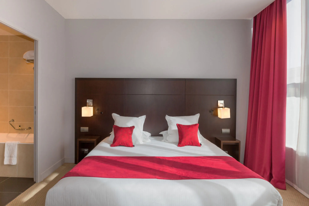 Abbaye des Capucins Spa & Resort - Général