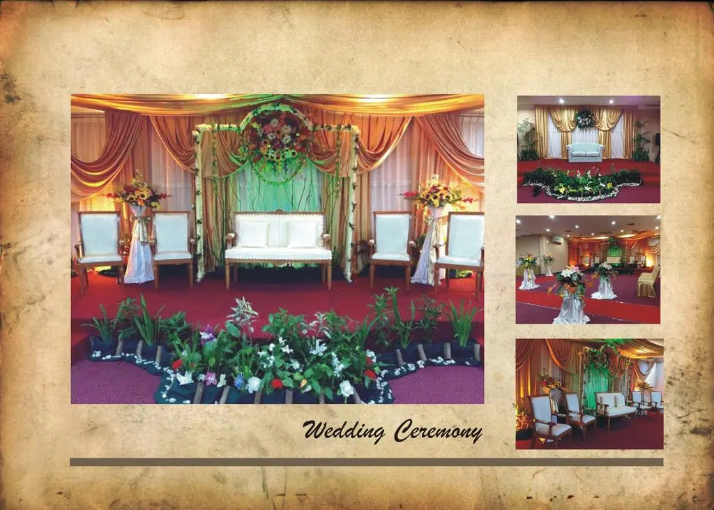 Hotel Bintang Wisata Mandiri - Général
