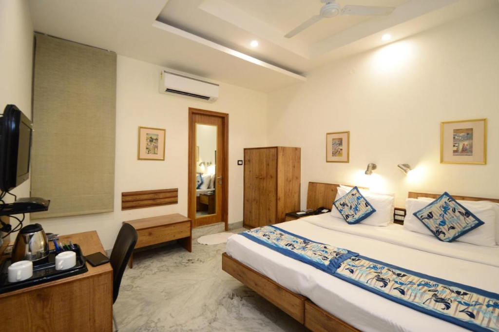 Hotel photo 38