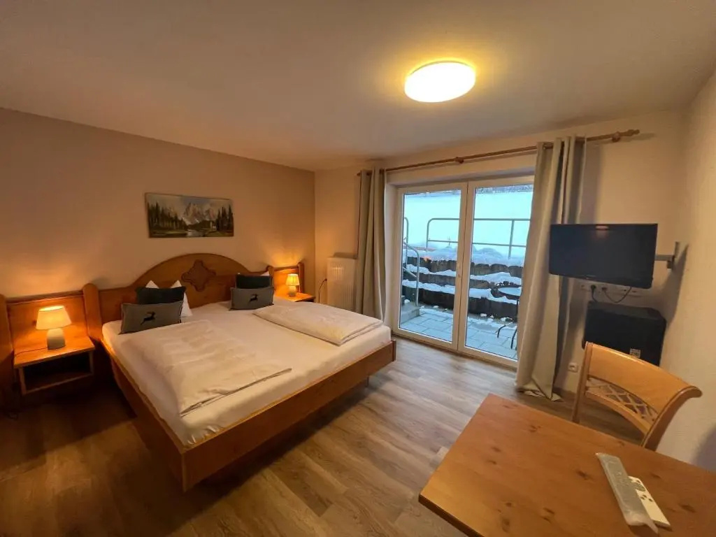 Fischer am See - Chambres